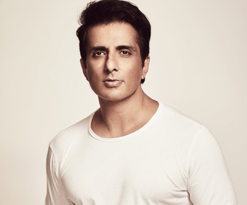 Sonu Sood - Wikiunfold.com